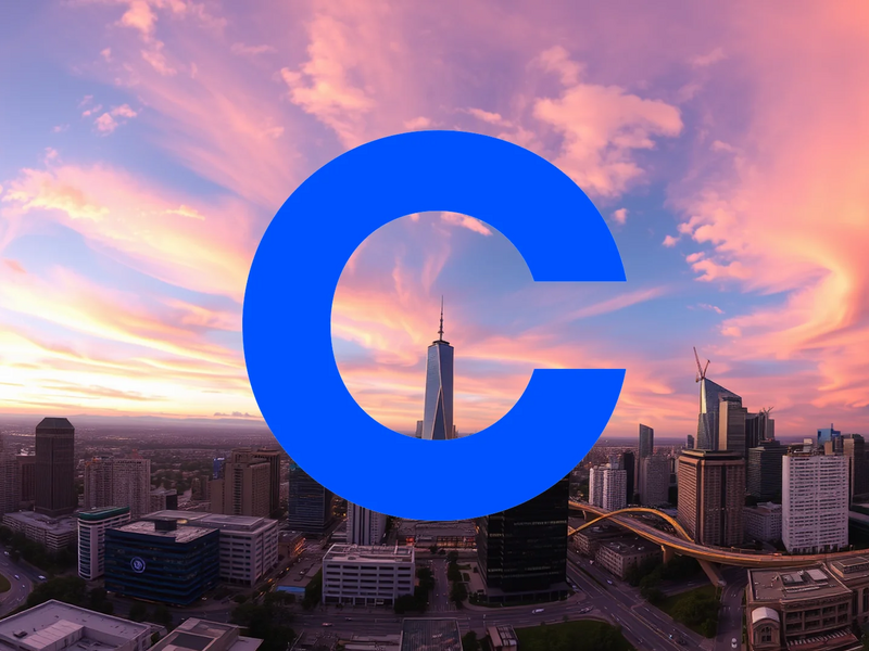 Coinbase Aktie: Technischer Dämpfer - Foto: über boerse-global.de