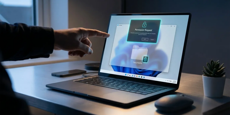 Windows 11: Microsoft schaltet KI-Agenten nur mit ausdrücklicher Erlaubnis frei - Foto: über boerse-global.de