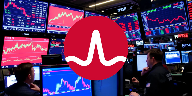 Broadcom’s AI Success Comes at a Cost to Profitability - Foto: über boerse-global.de