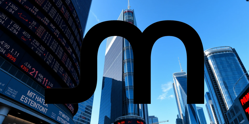 Micron’s Earnings Report: A Crucial Test for AI-Driven Growth - Foto: über boerse-global.de