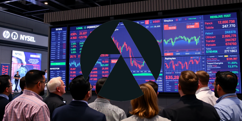 Tilray Shares Surge on Regulatory Speculation - Foto: über boerse-global.de