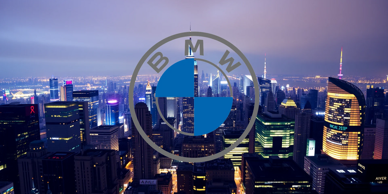 BMW Aktie: Historischer Umbau - Foto: über boerse-global.de