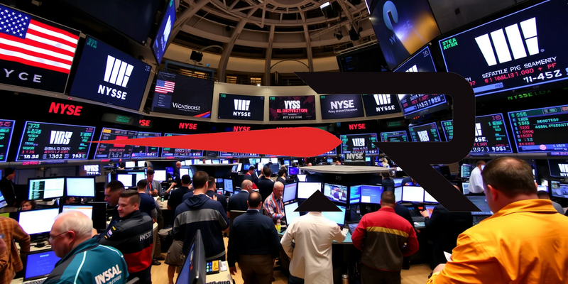 Rocket Lab Shares Face Pivotal Test Launch - Foto: über boerse-global.de