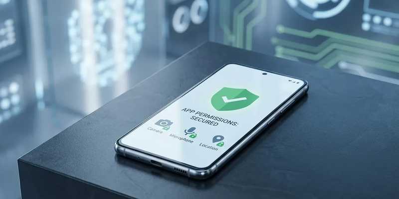 Android-Sicherheit: Google startet KI-Offensive gegen Spyware-Baukästen - Foto: über boerse-global.de