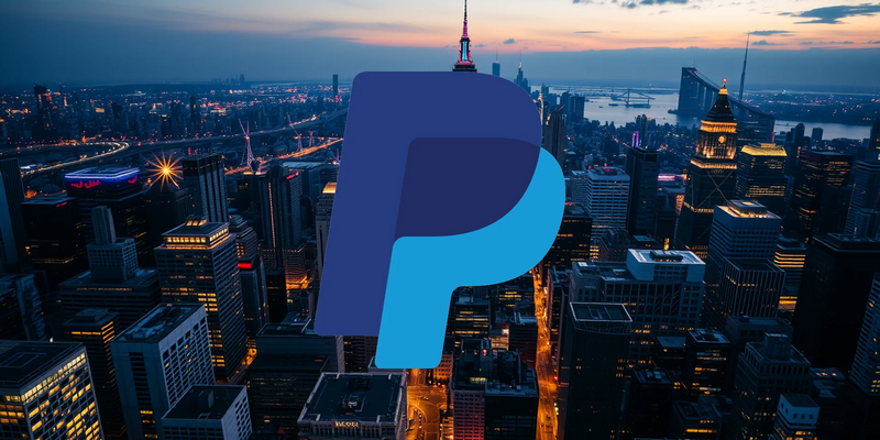 PayPal: La estrategia bancaria para reconquistar al mercado - Foto: über boerse-global.de