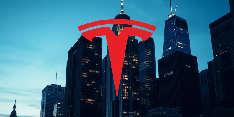 Tesla: La carrera hacia nuevos máximos entre el entusiasmo por los robotaxis y las dudas sobre su valoración - Foto: über boerse-global.de