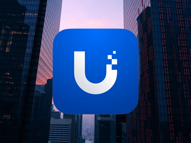 Ubiquiti Aktie: Governance & Bewertung - Foto: über boerse-global.de