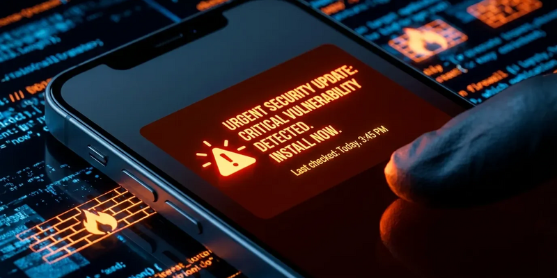 Google schließt zwei aktive Zero-Day-Lücken in Android - Foto: über boerse-global.de