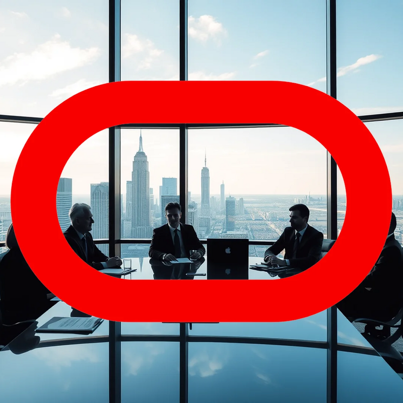 Oracle’s AI Ambitions Fuel Record Backlog Amid Stock Market Skepticism - Foto: über boerse-global.de