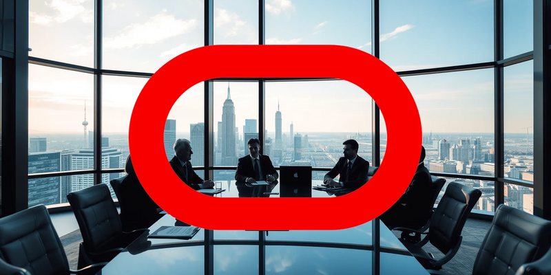 Oracle’s AI Ambitions Fuel Record Backlog Amid Stock Market Skepticism - Foto: über boerse-global.de