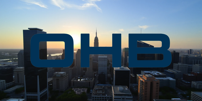 OHB SE Aktie: Eine Erfolgsgeschichte! - Foto: über boerse-global.de