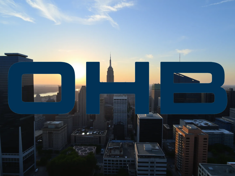 OHB SE Aktie: Eine Erfolgsgeschichte! - Foto: über boerse-global.de