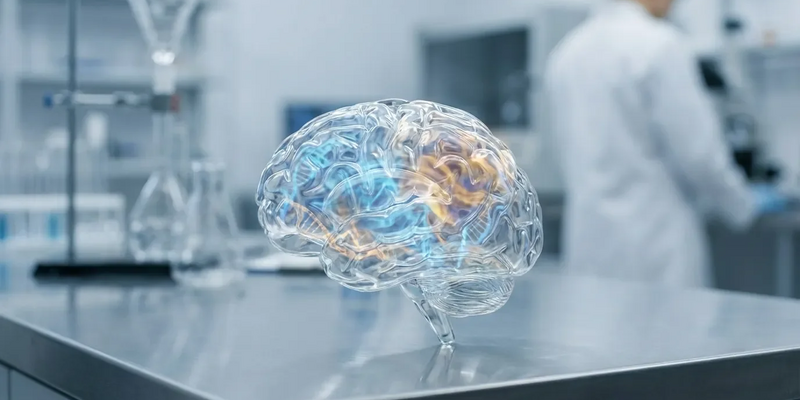 Studie enthüllt: Psychische Diagnosen sind genetisch überholt - Foto: über boerse-global.de