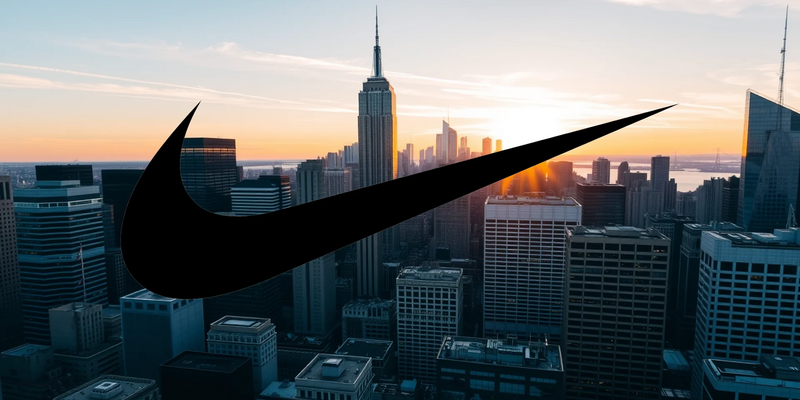 Nike’s Upcoming Earnings: A Crucial Test for the “Win Now” Strategy - Foto: über boerse-global.de