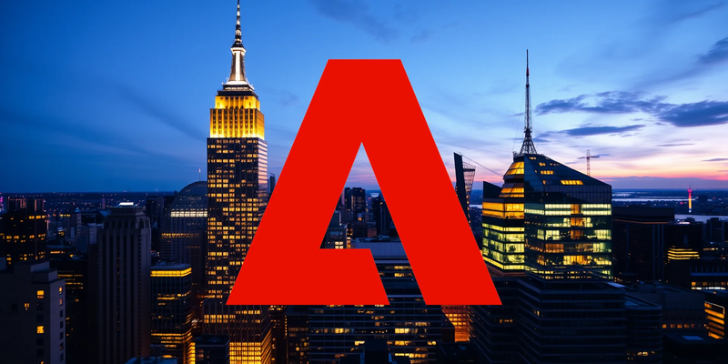 Adobe’s AI Ambitions Fuel Renewed Growth Confidence - Foto: über boerse-global.de