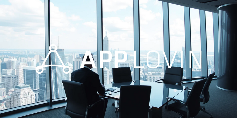 Applovin Shares Pause After Stellar Run, With Fundamentals Intact - Foto: über boerse-global.de
