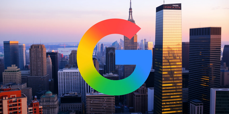 Alphabet’s Strategic Surge: AI and Autonomous Driving Ambitions Fuel Investor Confidence - Foto: über boerse-global.de