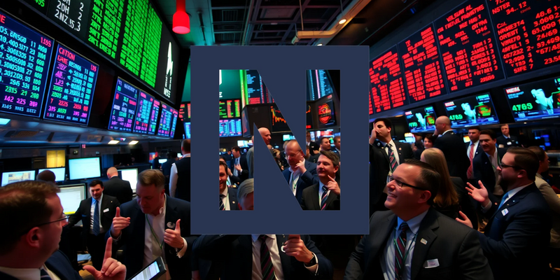 Northern Oil & Gas Secures Future Revenue with Extensive Hedging Strategy - Foto: über boerse-global.de