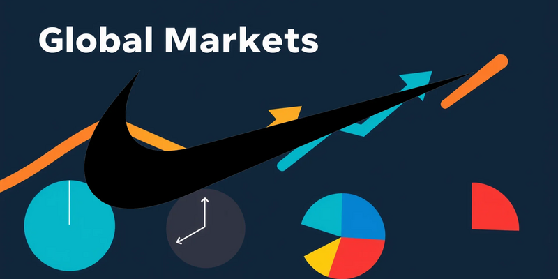 Nike al Límite: El Momento de la Verdad para su Estrategia de Recuperación - Foto: über boerse-global.de