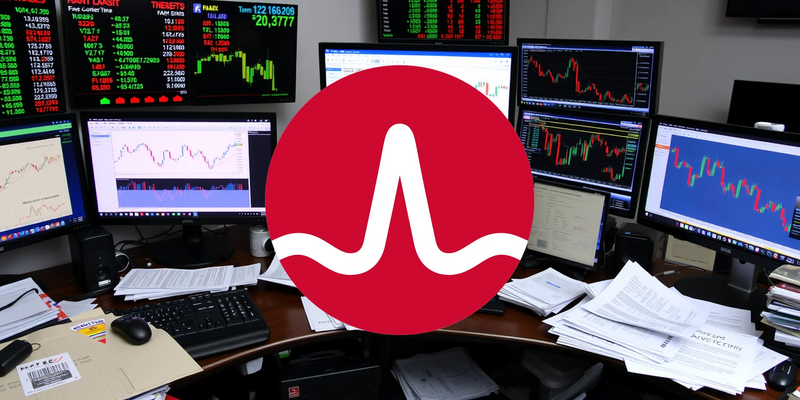 Broadcom: el dilema de la rentabilidad en la era de la inteligencia artificial - Foto: über boerse-global.de