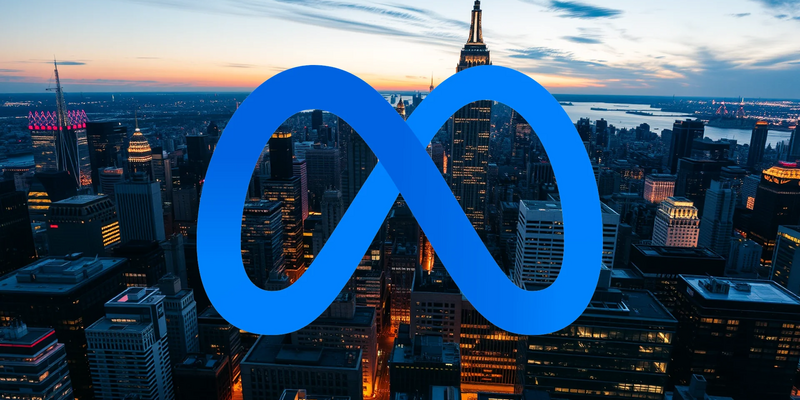 Meta: El Pivote Estratégico Hacia la Inteligencia Artificial - Foto: über boerse-global.de