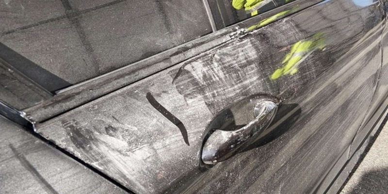 Bundespolizeidirektion München: Leise rieselt der Schnee / Bundespolizei weist vier Ausländer mit Kokain- und Haschischbesitz zurück - Foto: presseportal.de