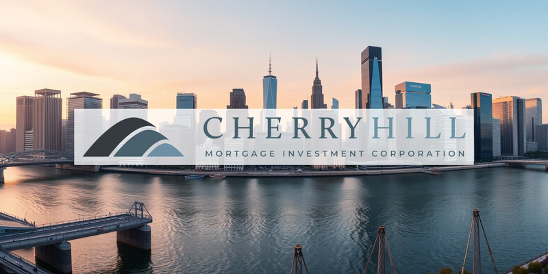 Cherry Hill Mortgage Investment Aktie: Eine neutrale Analyse - Foto: über boerse-global.de