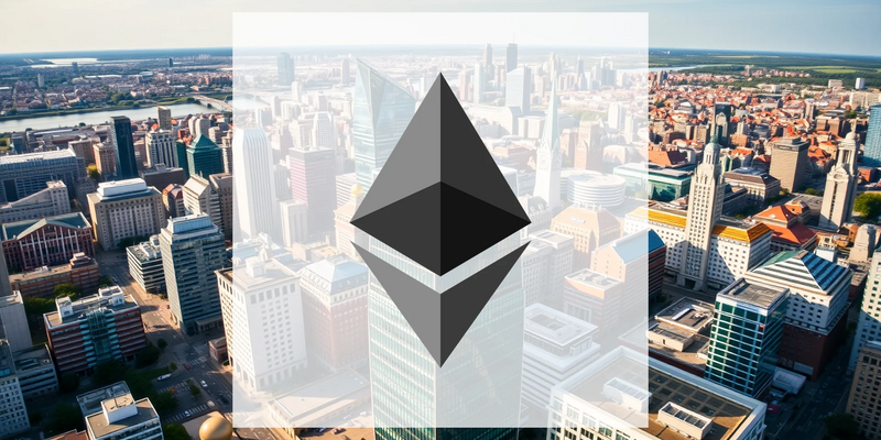Ethereum’s Institutional Crossroads: Diverging Strategies Amid Market Uncertainty - Foto: über boerse-global.de