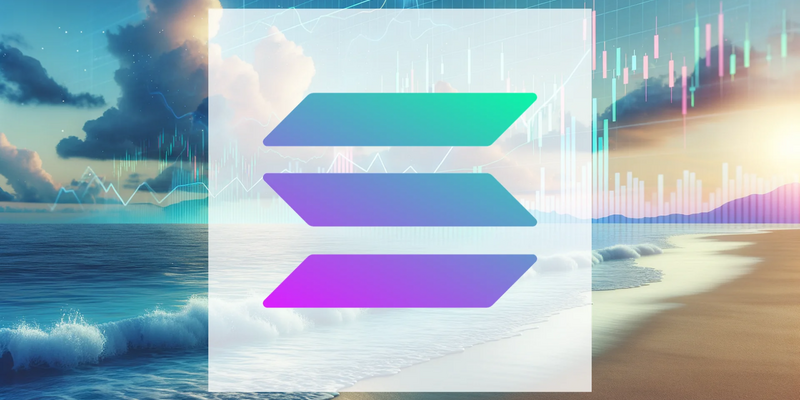 Solana’s Resilience Tested: Network Strength Meets Market Caution - Foto: über boerse-global.de