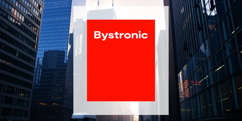 Bystronic Aktie: Unter Druck - Foto: über boerse-global.de