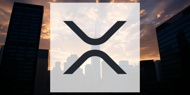 XRP at a Critical Juncture: Can Key Support Hold? - Foto: über boerse-global.de