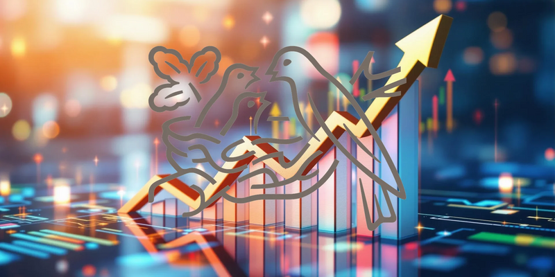 Infant Formula Recall Sparks Investor Scrutiny at Nestlé - Foto: über boerse-global.de