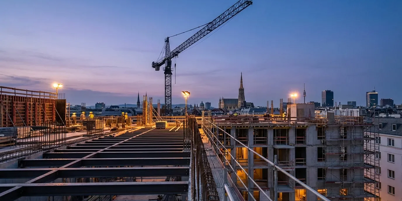 ZIMA erhält Baubewilligung für Großprojekt Roomeo - Foto: über boerse-global.de