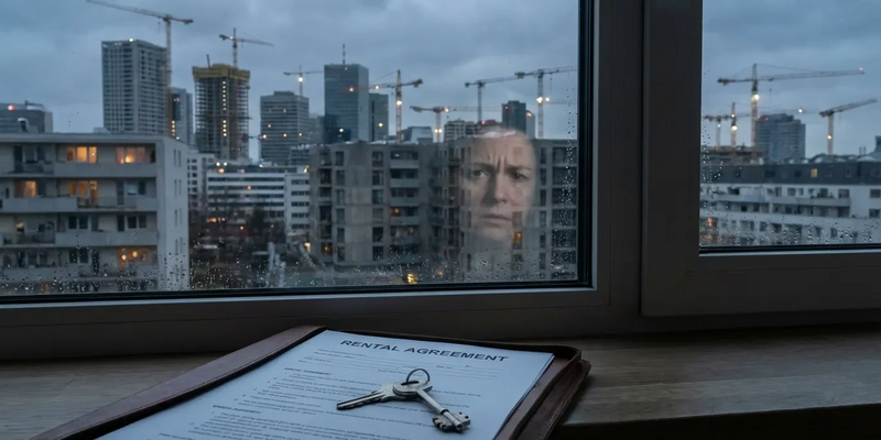 Mietpreisbremse 2026: Nationalrat beschließt historische Regulierung - Foto: über boerse-global.de