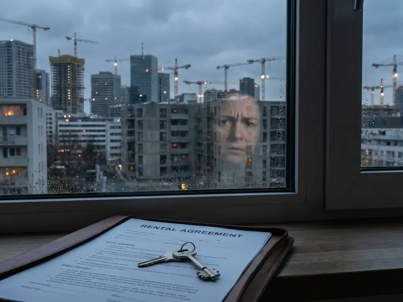 Mietpreisbremse 2026: Nationalrat beschließt historische Regulierung - Foto: über boerse-global.de