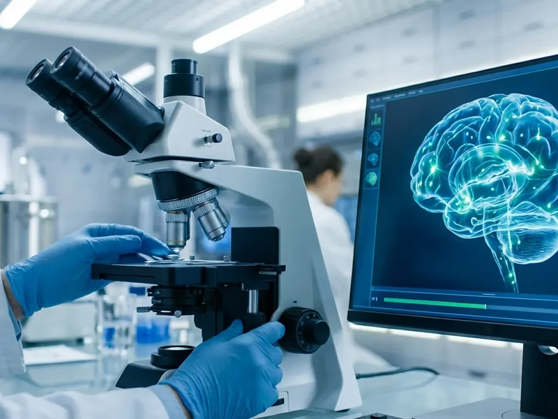 DZNE-Studie: 36 Prozent der Demenzfälle in Deutschland vermeidbar - Foto: über boerse-global.de