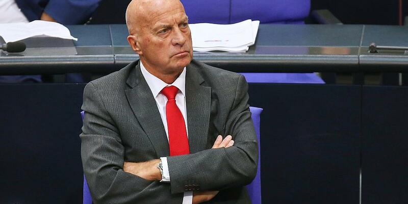 Rüdiger Lucassen (Archiv) - Foto: über dts Nachrichtenagentur