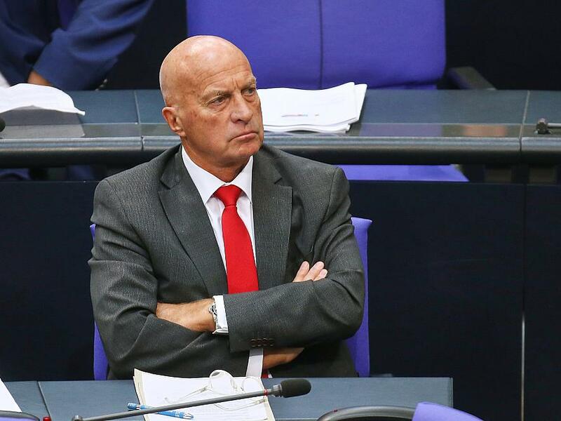 Rüdiger Lucassen (Archiv) - Foto: über dts Nachrichtenagentur