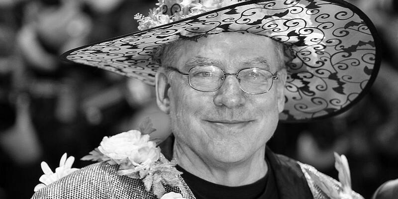 Rosa von Praunheim (Archiv) - Foto: über dts Nachrichtenagentur