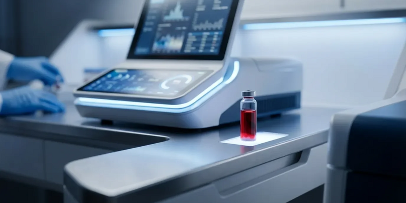 Siemens Healthineers und NAU revolutionieren Alzheimer-Diagnose - Foto: über boerse-global.de