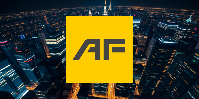 AF Gruppen Aktie: Großauftrag in Sicht - Foto: über boerse-global.de