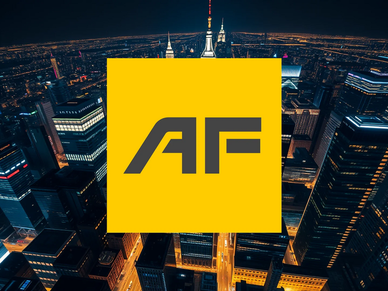 AF Gruppen Aktie: Großauftrag in Sicht - Foto: über boerse-global.de