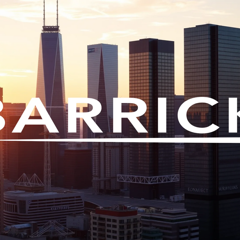 Barrick Gold Secures Key Resolution in Mali, Drawing Major Investor Backing - Foto: über boerse-global.de