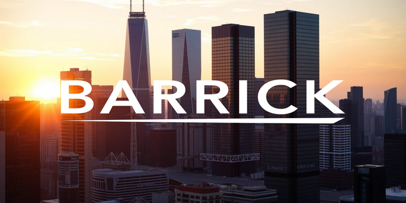 Barrick Gold Secures Key Resolution in Mali, Drawing Major Investor Backing - Foto: über boerse-global.de