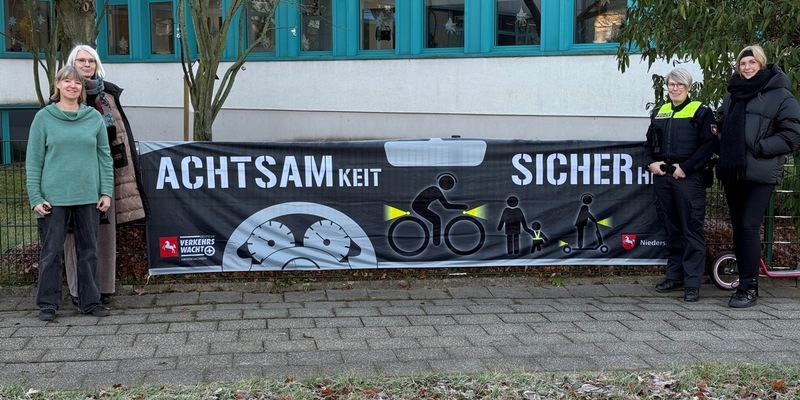 POL-SZ: Pressemitteilung des Polizeikommissariats Wolfenbüttel vom 17.12.2025 - Foto: presseportal.de