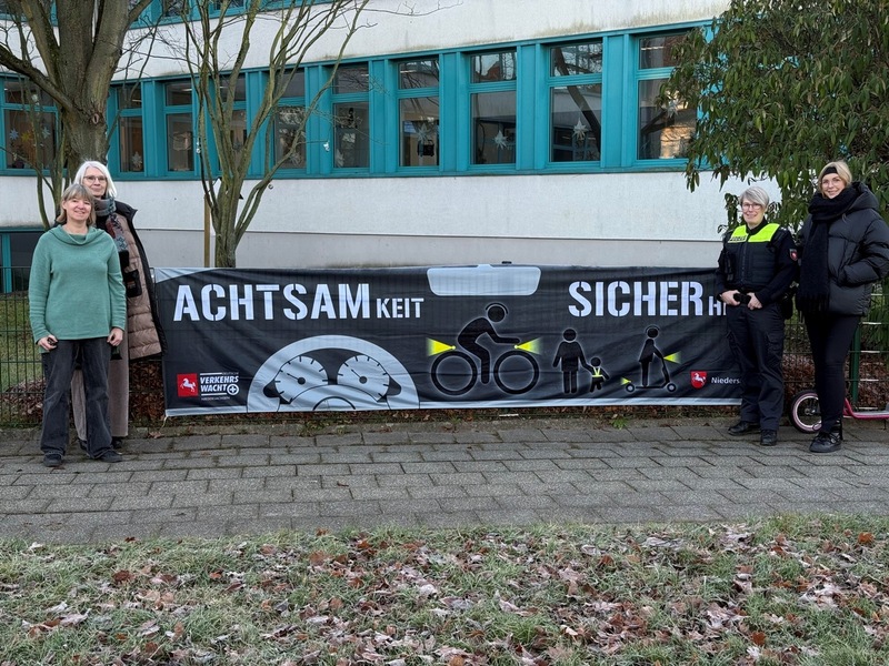 POL-SZ: Pressemitteilung des Polizeikommissariats Wolfenbüttel vom 17.12.2025 - Foto: presseportal.de