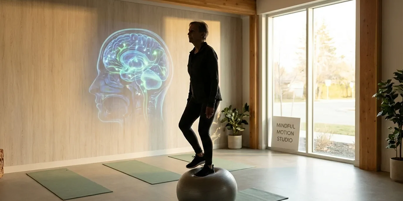 Neuro-Athletik: So schützt Krafttraining das Gehirn - Foto: über boerse-global.de