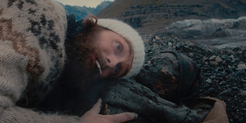 Magische Nächte, starke Geschichten: MDR lädt zur Kurzfilmnacht - Foto: presseportal.de