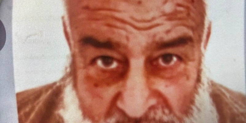 POL-SBR-BURB: Vermisster Mann (66)aus Saarbrücken-Malstatt - Foto: presseportal.de