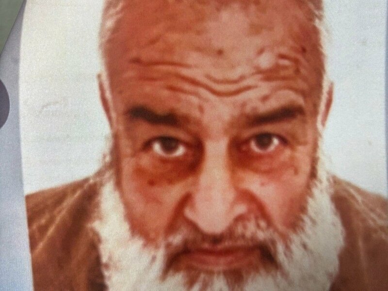 POL-SBR-BURB: Vermisster Mann (66)aus Saarbrücken-Malstatt - Foto: presseportal.de